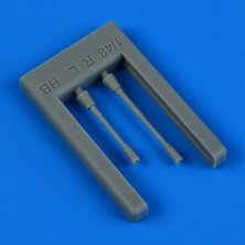 Quickboost 1/48 Canons A-4 Skyhawk Hobby Boss Quickboost 1/48 Canons A-4 Skyhawk Hobby Boss
