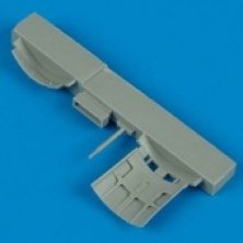 Hawker Hunter Air Brake