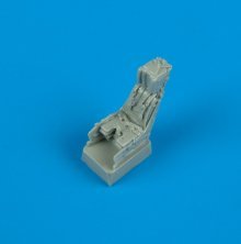 F/A-18 Hornet Ejection Seat with safety