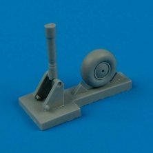 1/72 Wellington tall wheel (TRUMP)