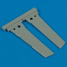 1/72 Su-27 Flaperons (HAS)