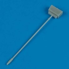 1/72 A-4 Skyhawk Refueling Probe  Early (Tamiya)