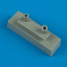 1/72 F-2A-1 Buffalo exhaust (HAS)