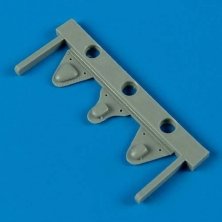 1/72 F6F Hellcat headrest (EDU)