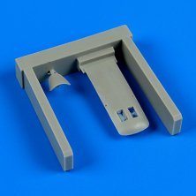 Quickboost 1/72 Messerschmitt Bf-110G D�tails Eduard