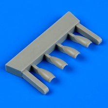 1/72 BAe Hawk Mk.I correct air intakes (AIRF)