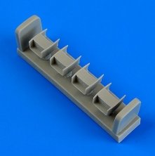 1/72 Focke-Wulf Fw 200C-3/C-4/C-8 Condor radiators