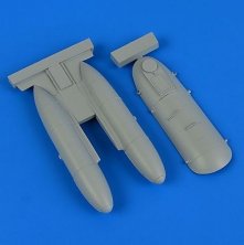 1/72 L-29R Delfin reccon conversion