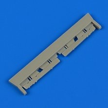 1/72 Kawasaki Ki-61-ld Hein pylons