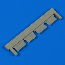 1/72 DH.82a Tiger Moth cockpits doors