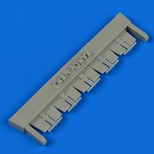 1/72 MiG-21 radio altitude sensors