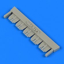 1/72 MiG-21 radio altitude sensors