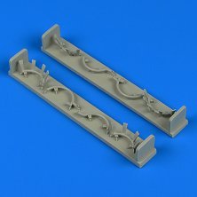 1/72 Dornier Do 17Z-2 exhaust