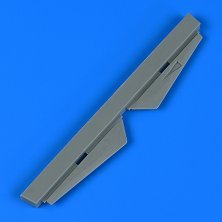 1/72 F-14 Tomcat ventral fins