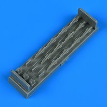 1/72 Buccaneer S.2C R.B.F. covers