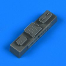 1/72 E-2 Hawkeye remove before flight