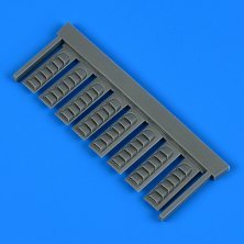 1/72 Avro Shackleton exhaust early