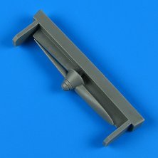 1/72 PZL P.11 propeller