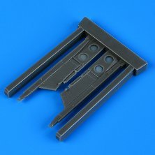 1/72 OV-10A Bronco wing pylons
