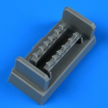 1/72 Fw 190D-9 exhaust