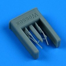 1/72 Westland Wessex HC.2 wipers for Airfix