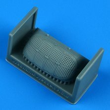 Quickboost 1/72 Westland Wessex HC.2 Griglie Airfix