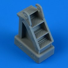 Quickboost 1/72 Escalier d'acc�s Mil Mi-8MT/Mi-17 Hobby Boss