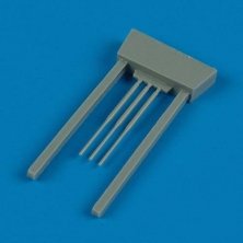 1/48 F-5E Tiger II pitot tube (AFV)