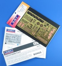 1/72 Exterior for the McDonnell F-4M/FGR.2 Phantom