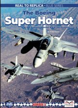 Boeing F/A18E/F Super Hornet and E/A-18G Growler