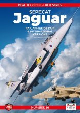 BAC/SEPECAT Jaguar GR.1/GR.1A RAF, Armee De Lair & International