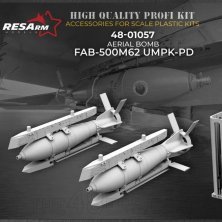 RESARM FAB-500M62 UMPK-PD 1/48