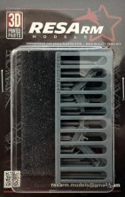 1/48 Ejection Seat K-93.