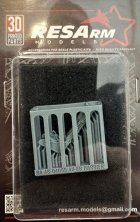 1/48 Ejection Seat AV-88 Harrier 1 pc.