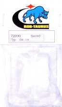 1/72 Vacu Canopy TBM-3W