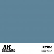 Pale blue (RC017)