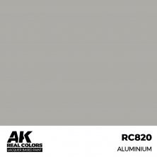 Aluminium (RC020)