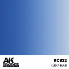 Clear blue (RC504)
