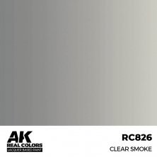 Clear smoke (RC508)