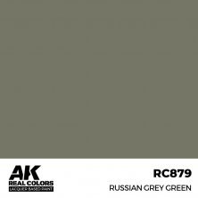 Russian grey green (RC100)