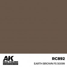 Earth brown fs 30099 (RC029)