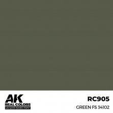 Green fs 34102 (RC083)