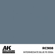 Intermediate blue fs 35164 (RC235)