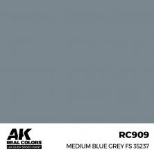 Medium blue grey fs 35237 (RC237)