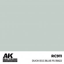 Duck egg blue fs 35622 (RC241)