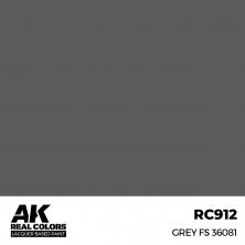 Grey fs 36081 (RC243)