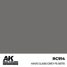 Have glass grey fs 36170 (RC245)