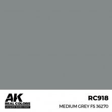 Medium grey fs 36270 (RC249)