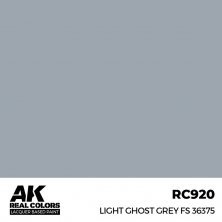Light ghost grey fs 36375 (RC252)