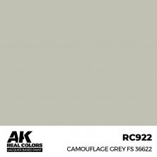 Camouflage grey fs 36622 (RC254)